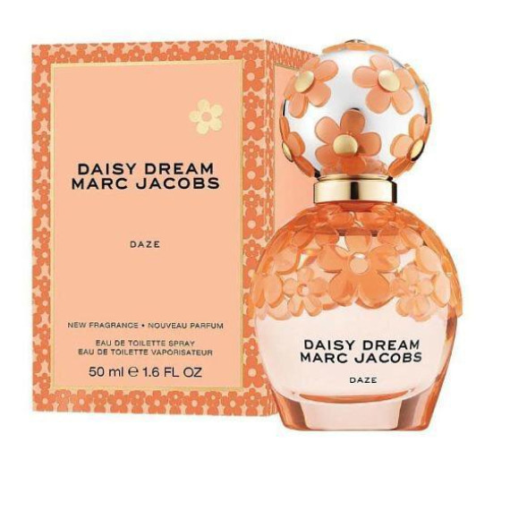 Marc Jacobs Daisy Daze LE - Daisy Dream 50ml