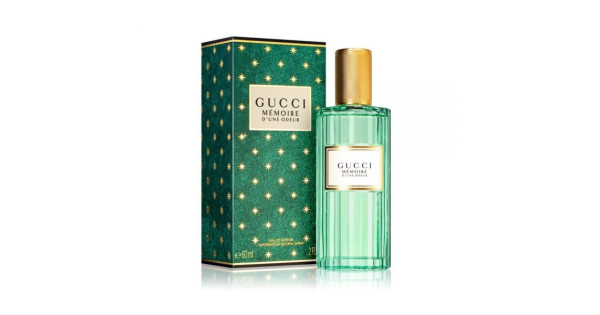 Gucci Mémoire d'une Odeur 60ml