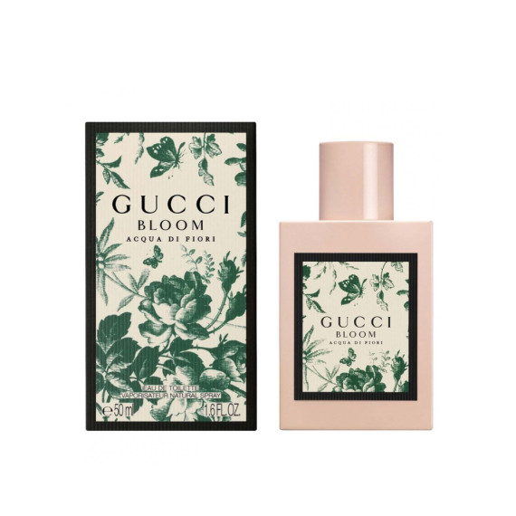 GUCCI Bloom Acqua Di Fiori EDP 50ml