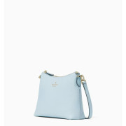 Kate spade ♠️ Bailey Crossbody - Color: Frosty Sky