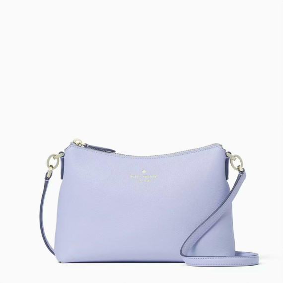 Kate spade ♠️ Bailey Crossbody - Color: Viola Flower