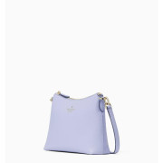 Kate spade ♠️ Bailey Crossbody - Color: Viola Flower