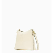 Kate spade ♠️ Bailey Crossbody - Color: Buttermilk Glaze