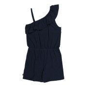 [美國代購] Tommy Hilfiger Big Girl One-piece - Navy