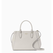 Kate spade ♠️ Kristi Satchel - Color: Warm Cement