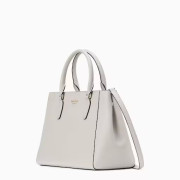 Kate spade ♠️ Kristi Satchel - Color: Warm Cement