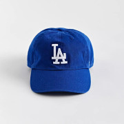 [美國代購] MLB cap幌 - LAblue