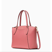 Kate Spade ♠️ Monica Satchel - Color: Masons Brick