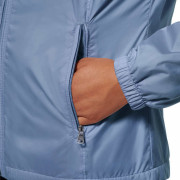 [美國代購] Calvin Klein Ladies 'Windbreaker Fleece Lined Jacket - Blue