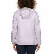 [美國代購] Calvin Klein Ladies 'Windbreaker Fleece Lined Jacket - Nirvana