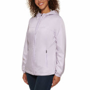 [美國代購] Calvin Klein Ladies 'Windbreaker Fleece Lined Jacket - Nirvana