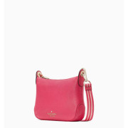 Kate Spade ♠️ Rosie Small Crossbody - Color: Tropical Pink