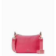 Kate Spade ♠️ Rosie Small Crossbody - Color: Tropical Pink