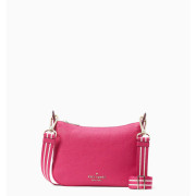 Kate Spade ♠️ Rosie Small Crossbody - Color: Festive Pink