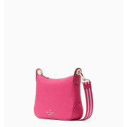 Kate Spade ♠️ Rosie Small Crossbody - Color: Festive Pink