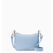 Kate Spade ♠️ Rosie Small Crossbody - Color: Dusty Blue