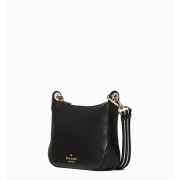 Kate Spade ♠️ Rosie Small Crossbody - Color: Black