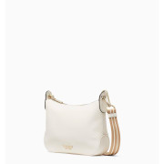 Kate Spade ♠️ Rosie Small Crossbody - Color: Parchment Multi