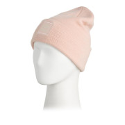  [美國代購] Timberland Cuffed Tonal Patch Beanie - Color: Pink