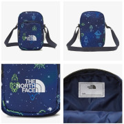 [韓國代購] The North Face Kids Cross Bag Mini #NF962