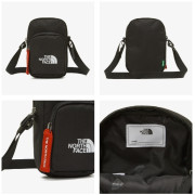 [韓國代購] The North Face Kids Cross Bag Mini #NF962