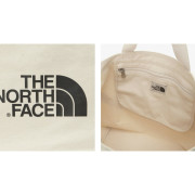 [韓國代購] The North Face Big Logo Shoulder Bag #NF963