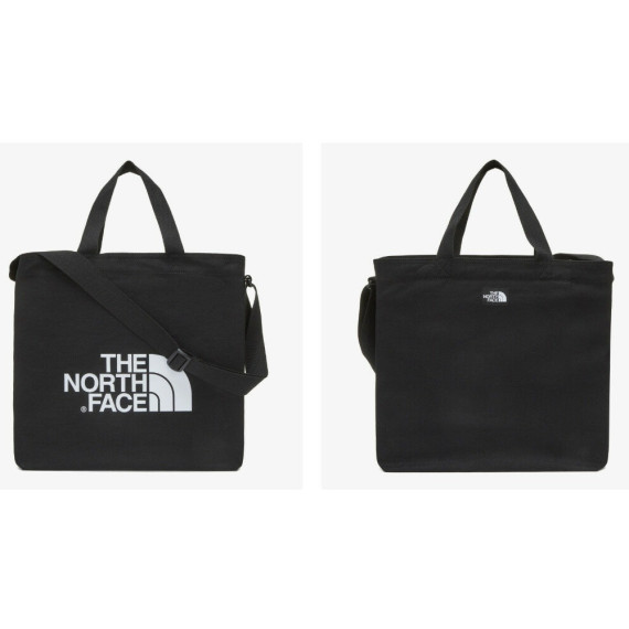 [韓國代購] The North Face Big Logo Shoulder Bag #NF963