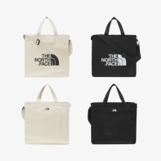 [韓國代購] The North Face Big Logo Shoulder Bag #NF963