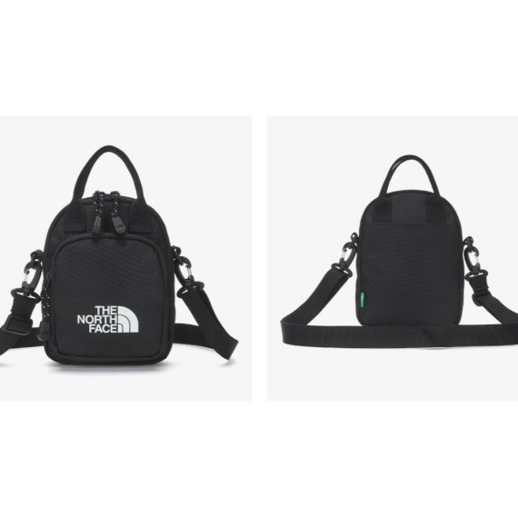 [韓國代購] The North Face New Simple Mini Bag #NF968