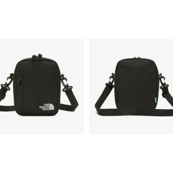 [韓國代購] The North Face Super Cross Bag #NF969