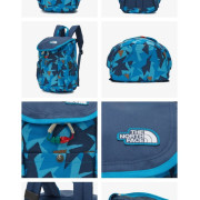 [韓國代購] The North Face Mochila Mini Explorer #NF970