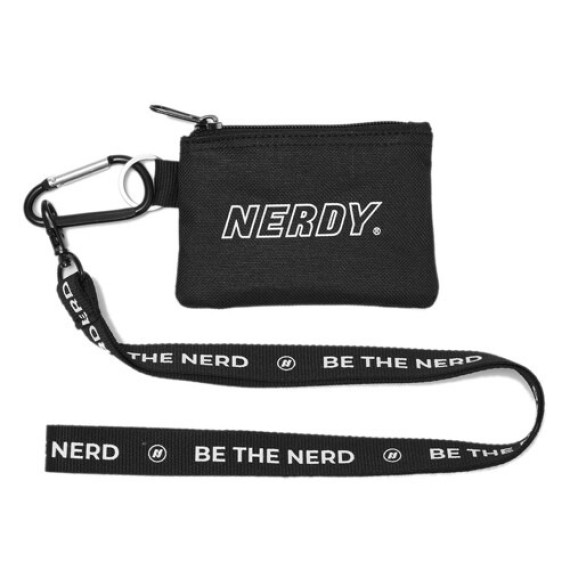 [韓國代購] Nerdy #N674