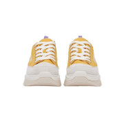 [韓國代購] Nerdy Zelig Canvas Low #N675 - Color: Yellow