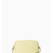 Kate Spade ♠️ Harper Crossbody - Color: Lemon Fondant