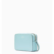 Kate Spade ♠️ Harper Crossbody - Color: Aqua Pool