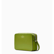 Kate Spade ♠️ Harper Crossbody - Color: Kelp Forest