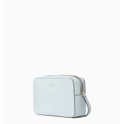 Kate Spade ♠️ Harper Crossbody - Color: Moonlight