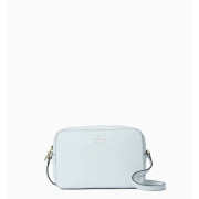 Kate Spade ♠️ Harper Crossbody - Color: Moonlight