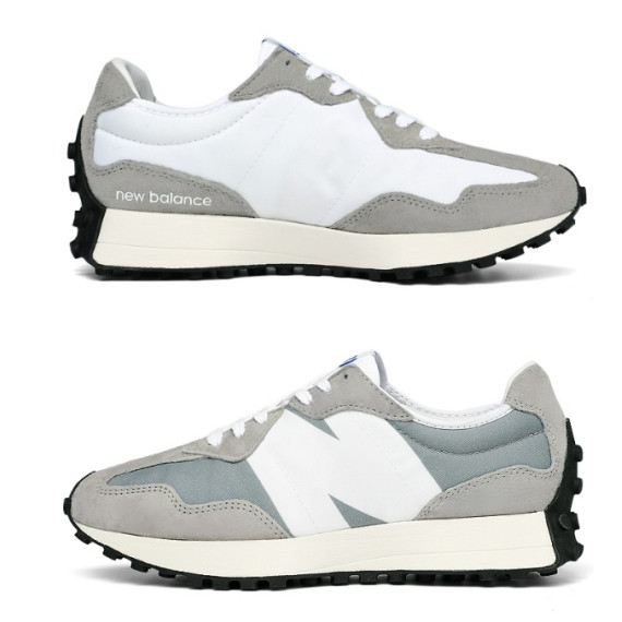 [韓國代購] New Balance327  #NB336