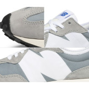 [韓國代購] New Balance327  #NB336