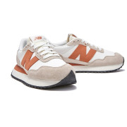 [韓國代購] New Balance327 #NB337