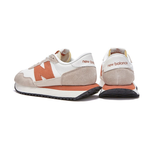 [韓國代購] New Balance327 #NB337