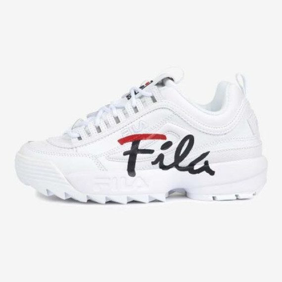 [韓國代購] Fila #FL937