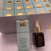 Estée Lauder Advanced Night Repair Synchronized Nulti-Recovery Complex 新版小棕瓶7ml