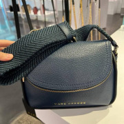 [美國代購] Marc Jacobs Groove mini messenger crossbody