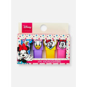 [英國代購] 4pk Disney's Minnie Mouse & Friends Highlighters （螢光筆組）