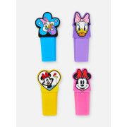 [英國代購] 4pk Disney's Minnie Mouse & Friends Highlighters （螢光筆組）