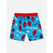 [英國代購] Spider-Man Swimming Shorts - Color: Blue