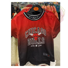 [英國代購] NBA Chicago Bulls T-Shirt