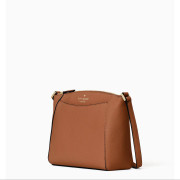 [美國代購] Kate Spade ♠️ Monica Crossbody - Color: Warm Gingerbread